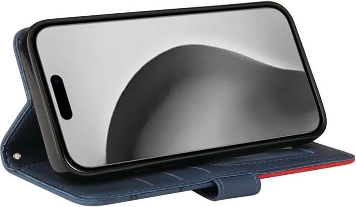 Produktbild Cover-Discount iPhone 16 Pro Max - Zweifarbige Etui Hülle (Apple iPhone 16 Pro Max)
