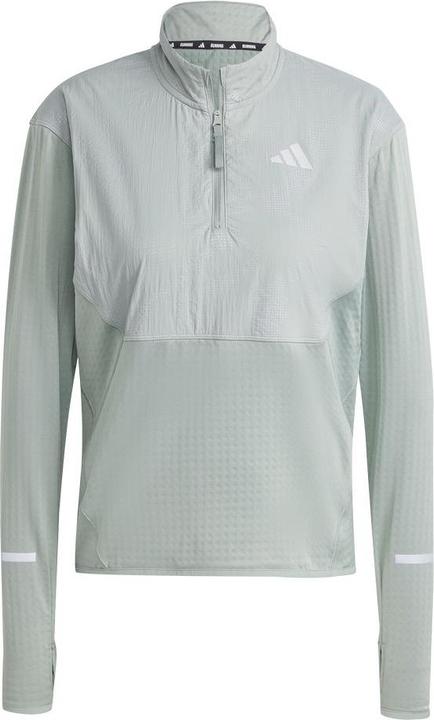 adidas Women's Ultimate Hi-Vis 1/2 (L)