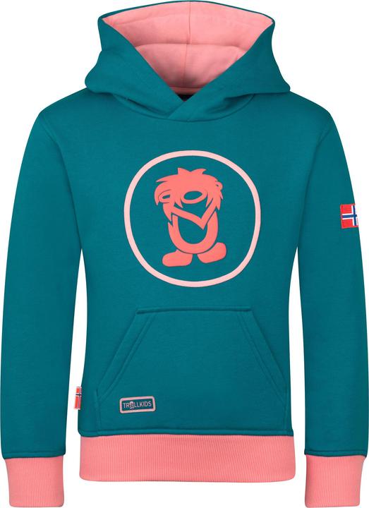 Poeny Rose, Harbor Blue