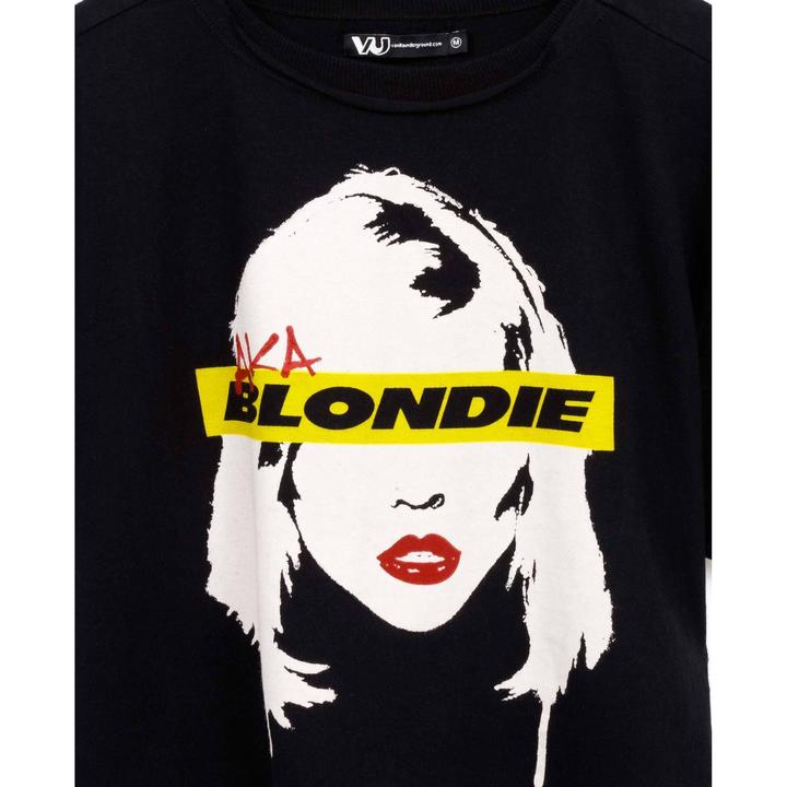 Actual product image Music Brand AKA Short top (XXL)