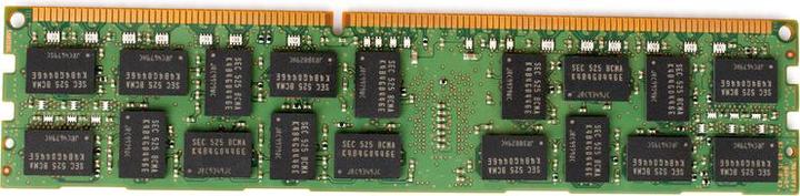 Actual product image HPE 712383-081 Memory module 16 GB 1 x 16 GB DDR3 1866 MHz (1 x 16GB, 1866 MHz, DDR3-RAM, DIMM)