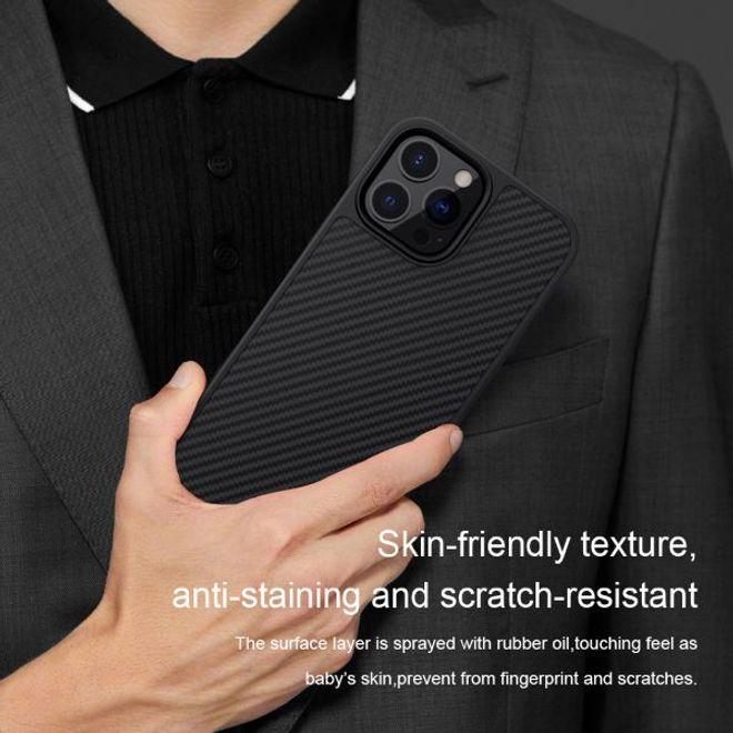 Produktbild Nillkin Synthetic Fiber Series (Apple iPhone 13 Pro Max)