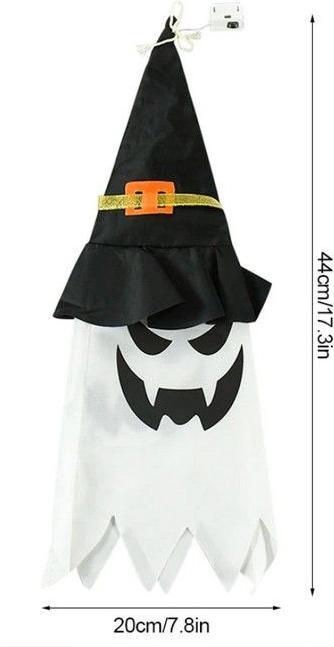 Produktbild MU Style Ghost Series Halloween Dekoration