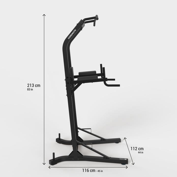 Actual product image Corength Det