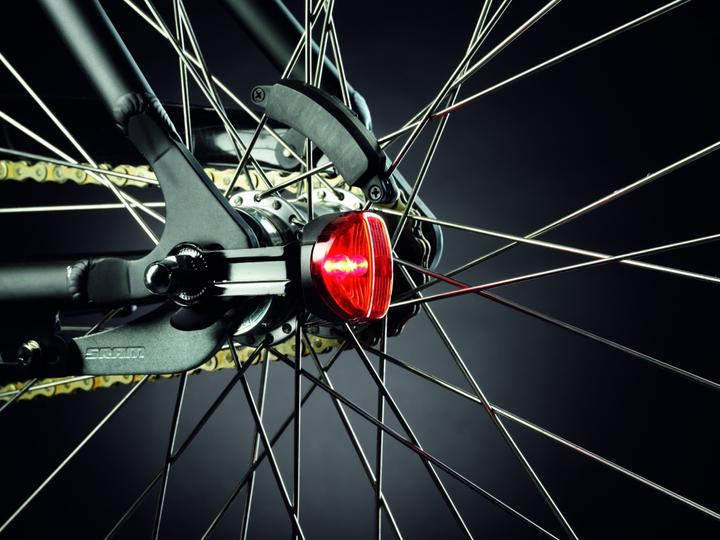 Produktbild Reelight SL100 Compact (30 lm, 30 lm)