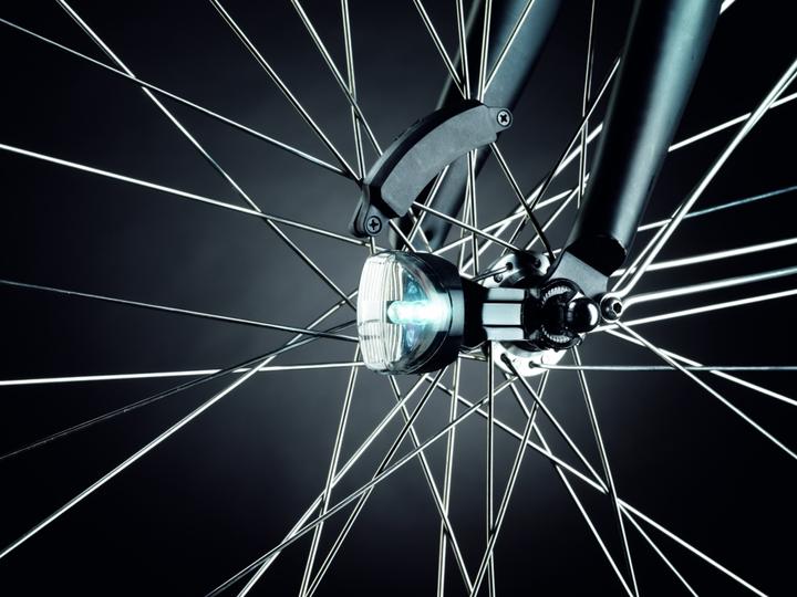 Produktbild Reelight SL100 Compact (30 lm, 30 lm)