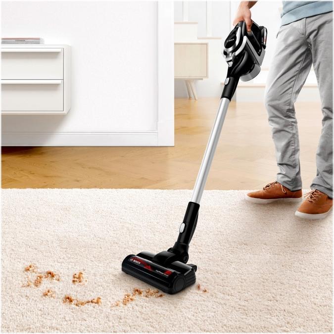 Produktbild Bosch Hausgeräte BBS811PCK