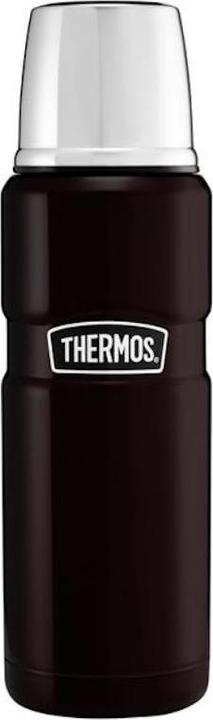 Actual product image Thermos Termos Stainless King Beverage Bottle 04 M (0.47 l)