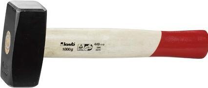 kwb Faustel 449-115 (1500 g)