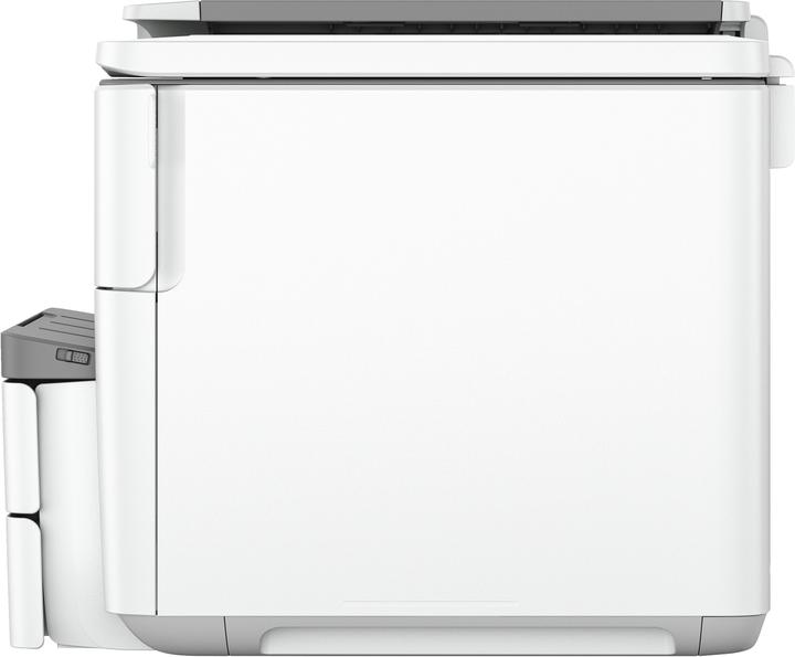 Actual product image HP OfficeJet Pro 9730e (Ink, Colour)