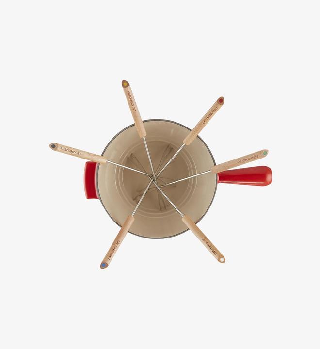 Produktbild Le Creuset Mode (Käsefondue)