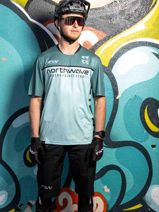 Image du produit Northwave Edge 2 Jersey manches courtes (L)
