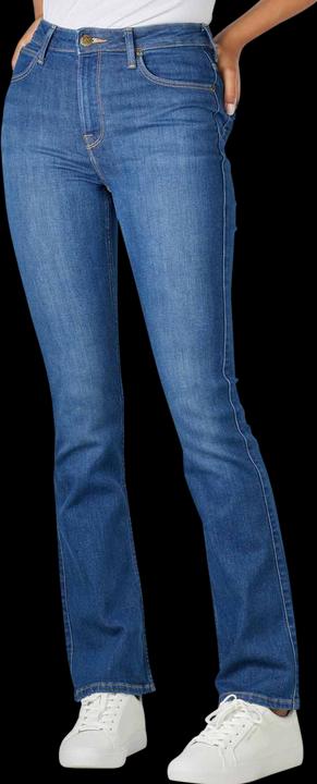 Produktbild Lee Breese Boot Jeans Azure Wave (W31/L33)