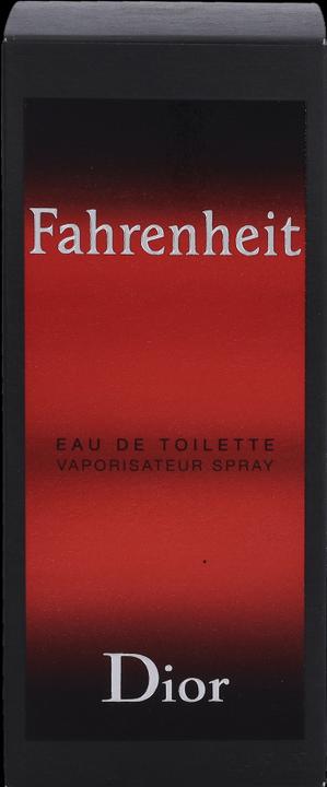 Immagine prodotto Dior Fahrenheit (Eau de toilette, 100 ml)