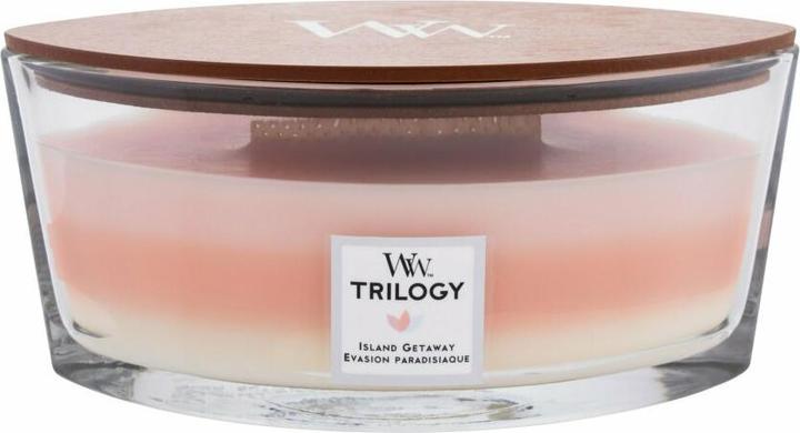 Produktbild WoodWick Island Getaway (453.60 g)