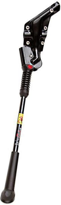Actual product image Hebie Fox S rear stand 26-28 inch