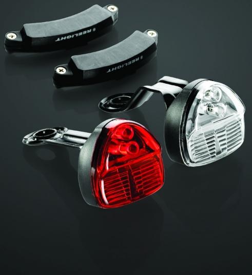 Image du produit Reelight SL150 Compact (30 lm, 30 lm)