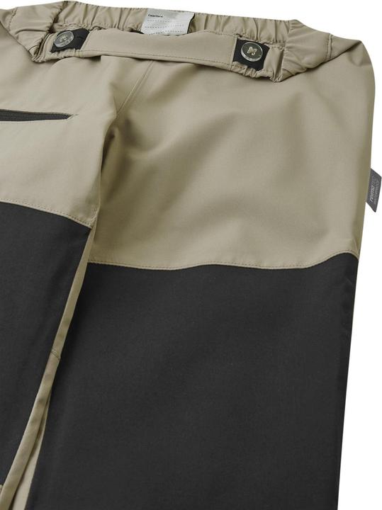 Immagine prodotto Reima tec Kinder Regenhose Samppi Earthy (116)