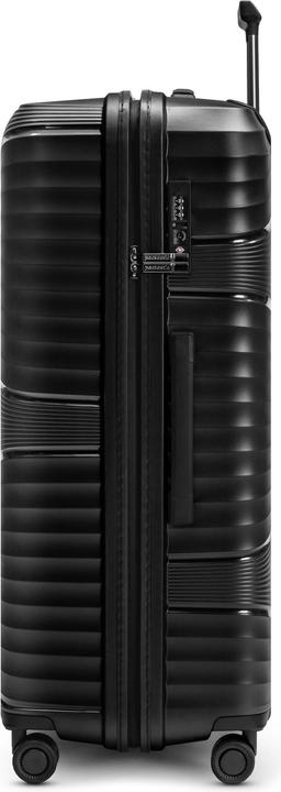 Immagine prodotto Pactastic Collection 02 THE LARGE 4 Rollen Trolley 77 cm (111 l, XL (da 115l))