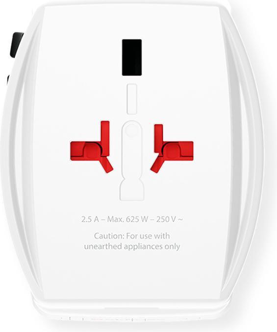 Produktbild Skross MUV USB AC 65 PD