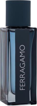 Immagine prodotto Salvatore Ferragamo Eau de Parfum Cuoio Intenso (Eau de parfum, 30 ml)