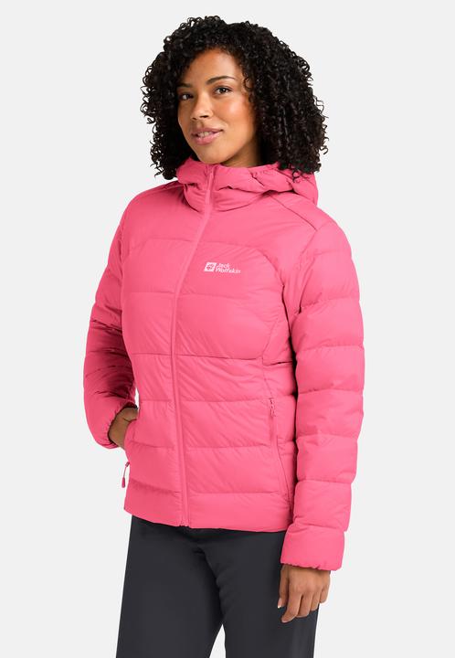 Immagine prodotto Jack Wolfskin Ather Down Hoody W (XL)