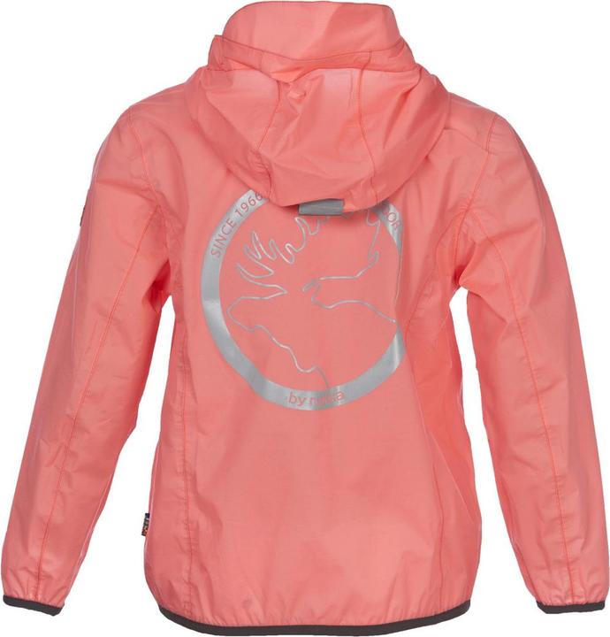 Image du produit Rukka Eclipse totale de l'imperméable des enfants (110)