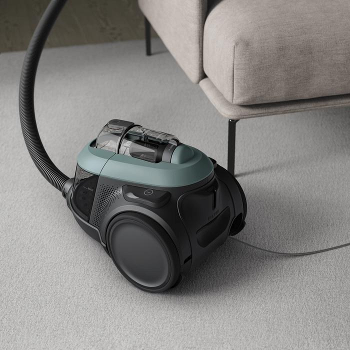 Produktbild Electrolux EL61C2OG