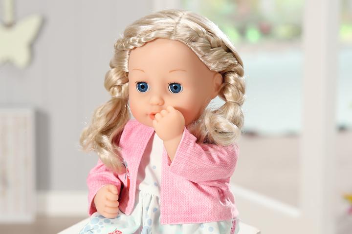Produktbild Baby Annabell Little Sophia