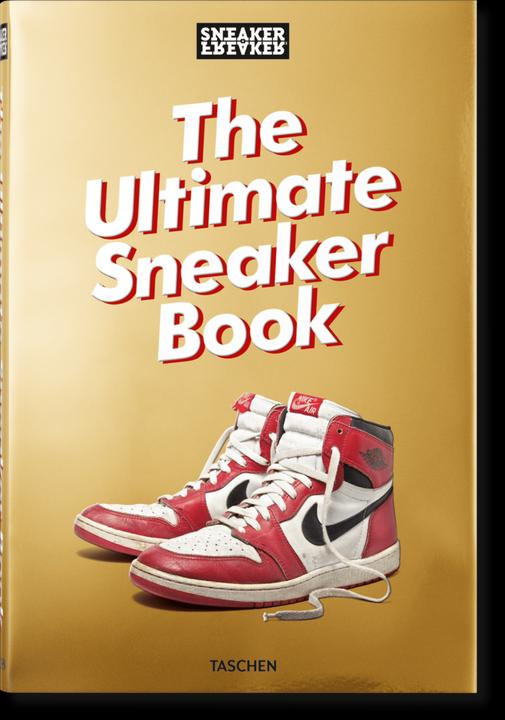 Image du produit Sneaker Freaker. The Ultimate Sneaker Book (Anglais, Simon Wood, 2019)