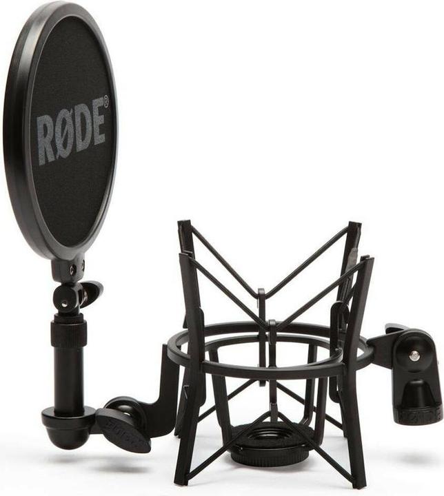 Actual product image RØDE Sm6