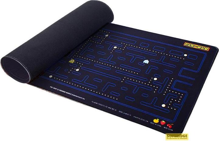Image du produit THQ Pac Man - Mata Na Biurko (XL)