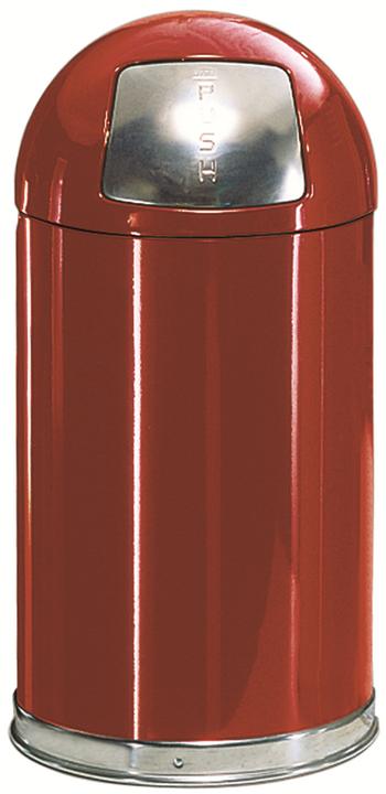Produktbild U.S. Push Can Schwingdeckeleimer (57 l)