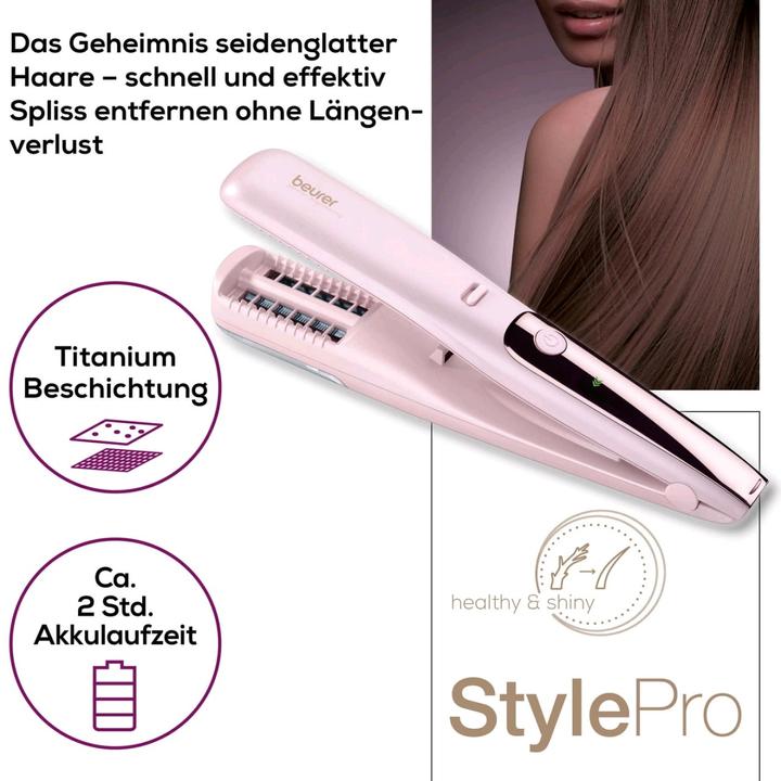 Immagine prodotto Beurer Style Pro HT 22