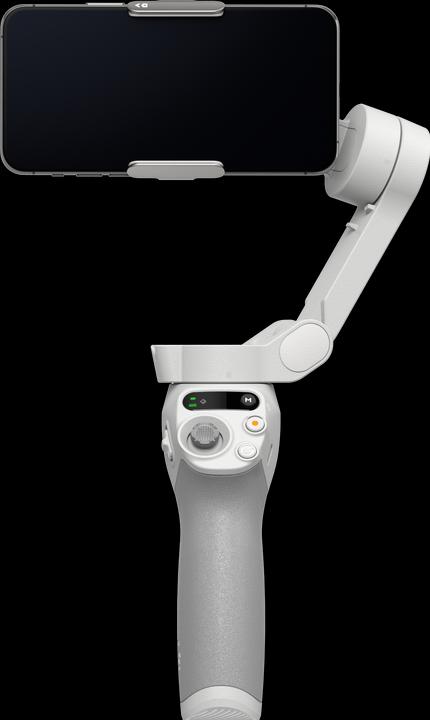 Produktbild DJI Osmo Mobile SE (Smartphone, 0.29 kg)