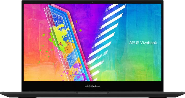 Produktbild ASUS Vivobook 14 Flip (14", Intel Celeron N4500, 8 GB, 512 GB, CH)