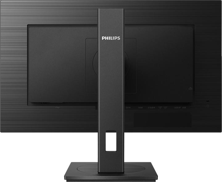 Actual product image Philips MMD MONITORS & DISPLAYS 272S1M (1920 x 1080 pixels, 27")