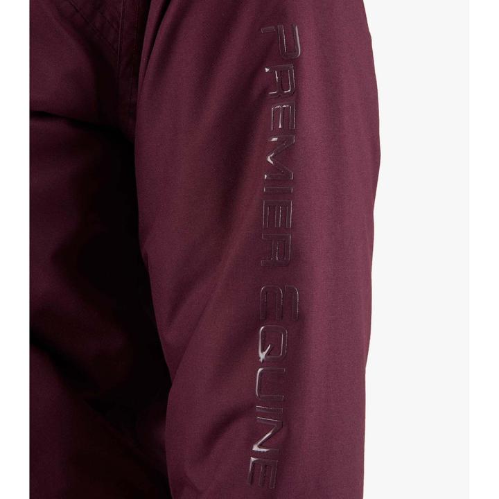 Actual product image Premier Equine Pro Rider (11XL)