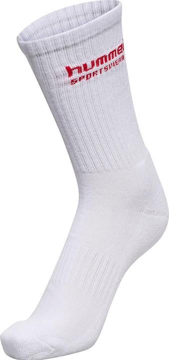 Immagine prodotto hummel hml3-PACK CALZE SPORTIVE (39 - 42)