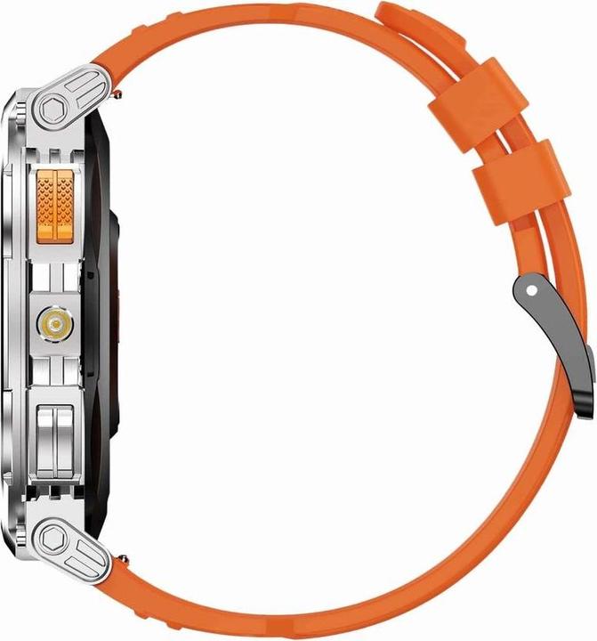 Actual product image Gravity GT23-4 Smartwatch