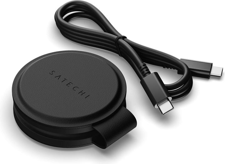 Immagine prodotto Satechi Caricabatterie wireless 2-in-1 OntheGo con Qi2 (15 W)
