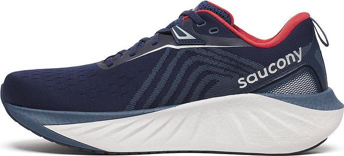 Actual product image Saucony TRIUMPH 22 (42.5)
