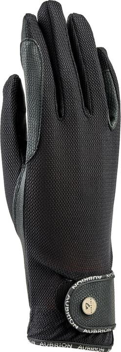 Produktbild Aubrion Reithandschuhe Aero Nylon PU Polyester MultiSpandex Flex Fit (L)