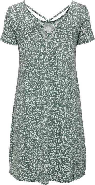 Produktbild Only Lässiges Kleid mit kurzen Ärmeln (XL)