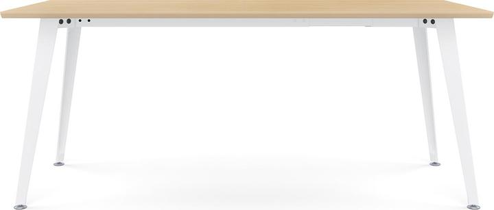 Produktbild ofinto Bürotisch Classic (140 x 80 cm)