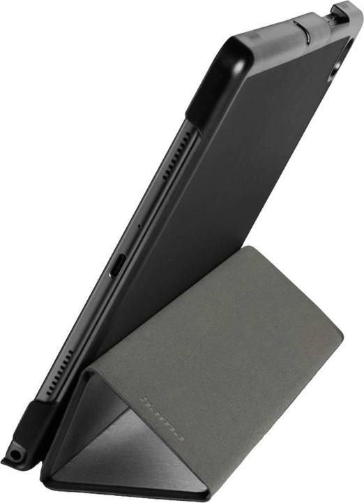 Actual product image Hama Fold FlipCase Samsung Galaxy Tab A9 Black Tablet case (Galaxy Tab A9)