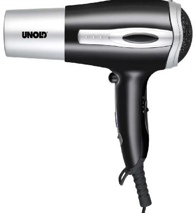 Unold 87035 Silver Star 2000