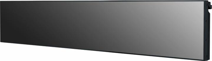 Immagine prodotto LG 86BH5F-M (3840 x 600 pixel, 86")
