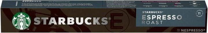Produktbild Starbucks Dark Roast (120 x Port.)