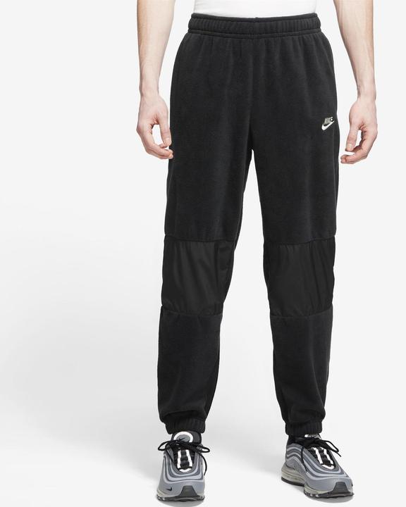 Image du produit Nike Club+ Men "S Fleece Hiver Noir/Sail XS